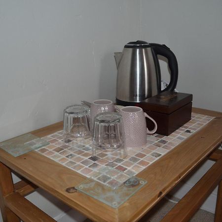 Les Bruyeres B&B 2 Montbron Zewnętrze zdjęcie