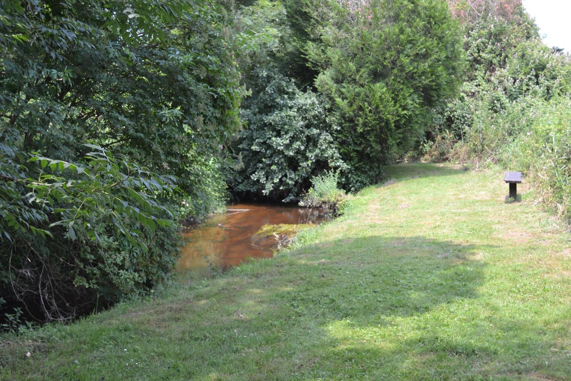 Les Bruyeres B&B 2 Montbron Zewnętrze zdjęcie