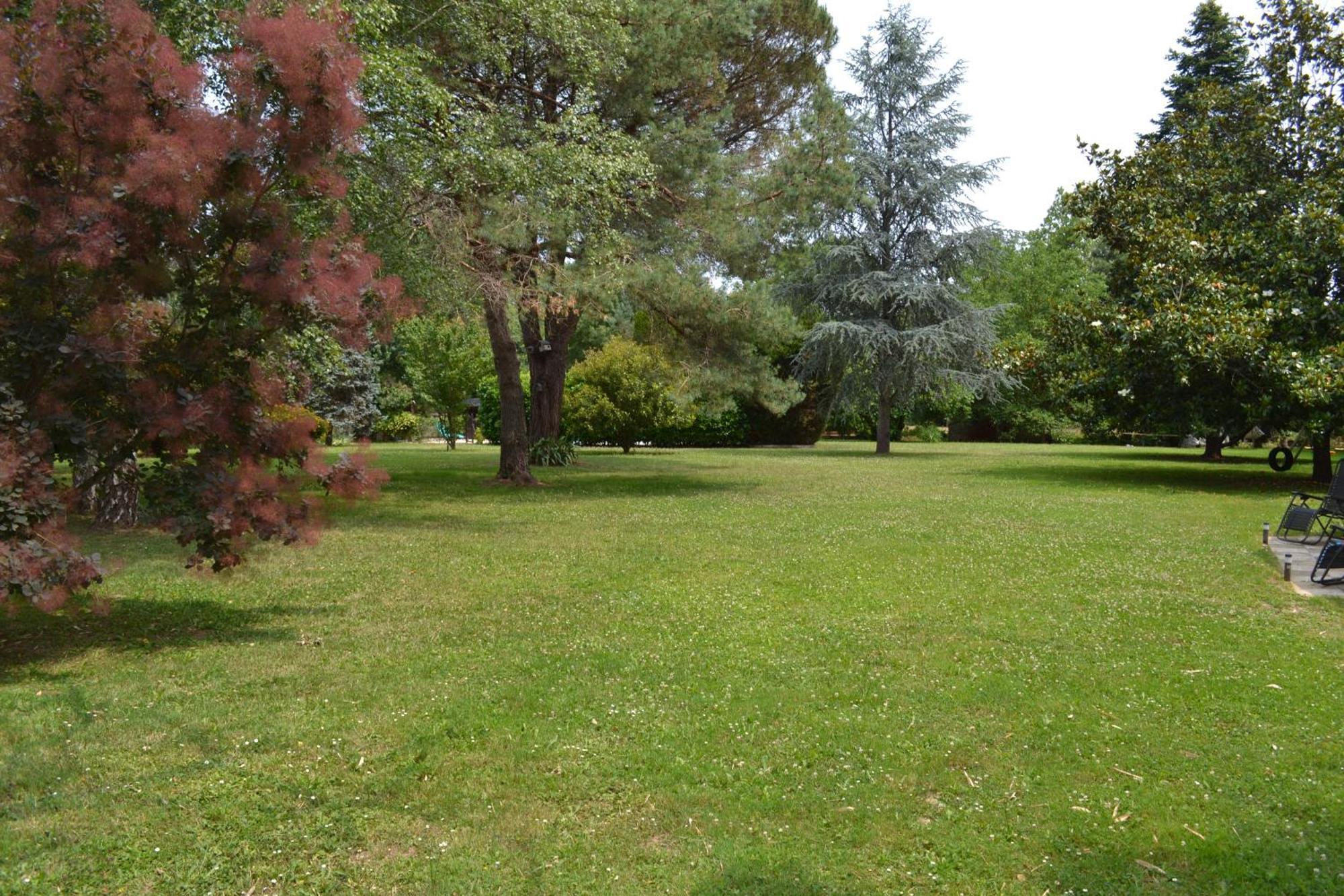 Les Bruyeres B&B 2 Montbron Zewnętrze zdjęcie